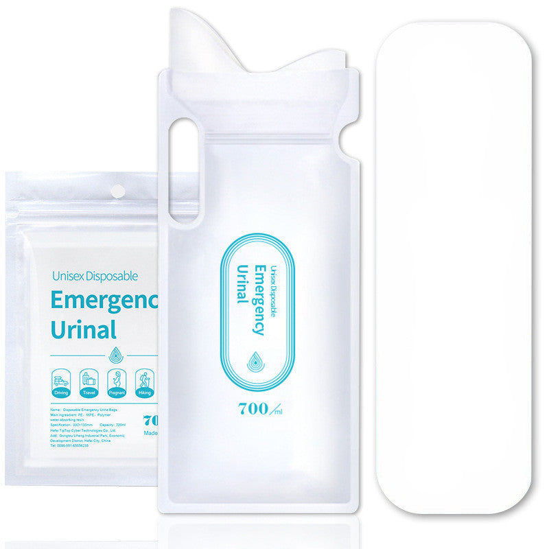 Self-driving Travel Supplies Portable Emergency Kit