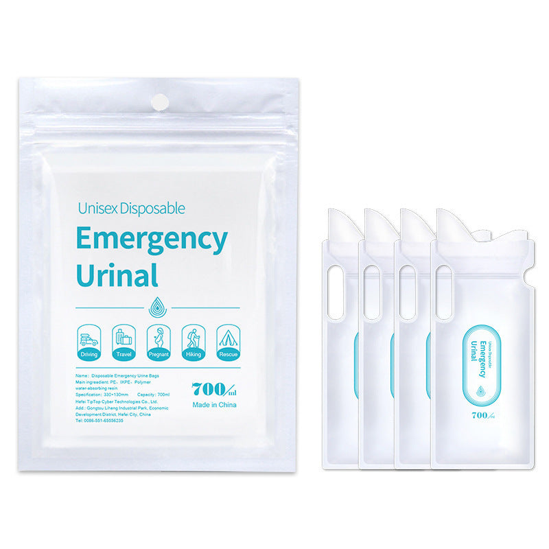 Self-driving Travel Supplies Portable Emergency Kit