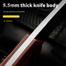 High quality fixed blades, outdoor knives, preferred for camping and hiking, durable and portable, a gift for men