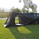Campingzelt 5 Personen, Zubehör, Zelte Outdoor, Heckklappenzelt Für SUV, Zelte Für Events
