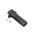Kenwood KBH-10 Belt Clip for KENWOOD TK-3206 TK-2206 TH-D7 TH-F6 TH-F7 TK-2207 TK-2307 TK-2212 TK-3402 TK-2406 TK-3301 Radio