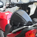 Motorcycle Tail Bag Sport Luggage Saddle Riding Rear Bag Motorcycle Motorbike Scooter Side Back Seat Bag Z