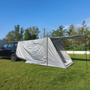 Campingzelt 5 Personen, Zubehör, Zelte Outdoor, Heckklappenzelt Für SUV, Zelte Für Events