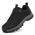 High Quality Hiking Shoes Men's Ankle Boots Durable Non-slip Climbing Shoes Outdoor Tourism Trekking Sneakers for Men Trail Shoe