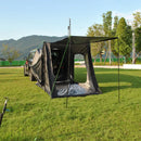 Campingzelt 5 Personen, Zubehör, Zelte Outdoor, Heckklappenzelt Für SUV, Zelte Für Events