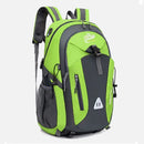 New Travel Backpack for Men Women Outdoor Hiking Camping Backpacks Large Capacity Laptop Bags Lightweight Mountaineering Bag
