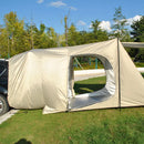 Campingzelt 5 Personen, Zubehör, Zelte Outdoor, Heckklappenzelt Für SUV, Zelte Für Events