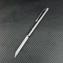 Outdoor Camping Jungle Adventure War Self-defense Knives, Portable Multi-purpose Rescue, Hunting, Hiking Durable Carry-on Tools