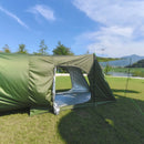 Campingzelt 5 Personen, Zubehör, Zelte Outdoor, Heckklappenzelt Für SUV, Zelte Für Events