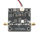 1Mhz To 800mhz 4W VHF UHF RF Power Amplifier 36DB FOR Ham Radio HF AM FM Transmitter Walkie Talkie ShortWave 868M 915MHZ 433MHZ