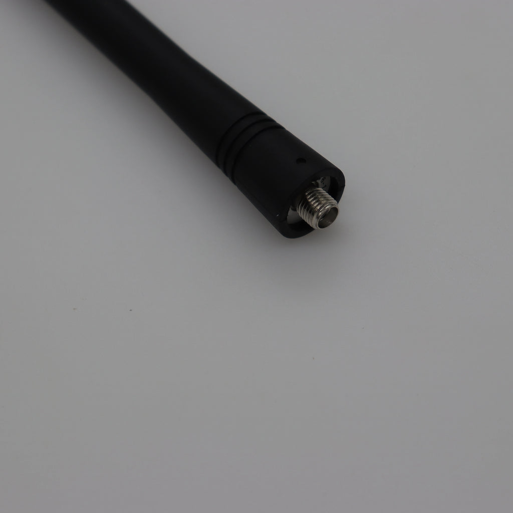 6Pcs VHF Antenna 136-174MHz for KENWOOD Radio TK-D240 NX-240 NX-200 NX-3220 TK-2302 TK-2302  TK-2000 NX-5200