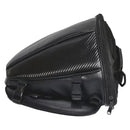 Motorcycle Tail Bag Sport Luggage Saddle Riding Rear Bag Motorcycle Motorbike Scooter Side Back Seat Bag Z