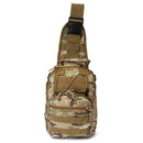 Hiking Trekking Tactical Backpack Sports Climbing Shoulder Bags Camping Hunting Daypack Fishing Outdoor Shoulder Bag