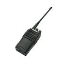 BAOFENG UV-6 Two Way Radio 136-174Mhz 400-480MHZ UHF VHF 8W Power HAM Radios Transceiver & PTT Headset Travel Hiking Camping