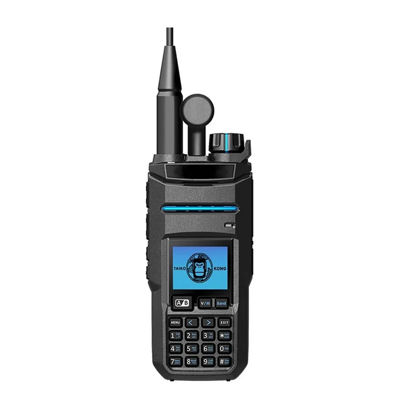 TK11 Walkie Talkie kv4p HT V2.0 Radio Module