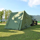 Campingzelt 5 Personen, Zubehör, Zelte Outdoor, Heckklappenzelt Für SUV, Zelte Für Events
