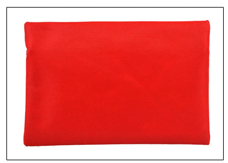 Portable First Aid Kit for Home, Car & Travel