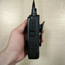 Full Band 136-520Mhz Handheld Ham Radio With AM/FCC/NOAA Functions For baofeng uv 5r quansheng dmr walkie  talkie