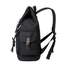 Wanderrucksack, Segeltuchrucksack, Unisex-Rucksack, Lässige Schulreisetasche, Schultasche mit großem Fassungsvermögen