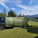 Campingzelt 5 Personen, Zubehör, Zelte Outdoor, Heckklappenzelt Für SUV, Zelte Für Events