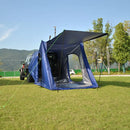 Campingzelt 5 Personen, Zubehör, Zelte Outdoor, Heckklappenzelt Für SUV, Zelte Für Events