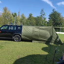 Campingzelt 5 Personen, Zubehör, Zelte Outdoor, Heckklappenzelt Für SUV, Zelte Für Events