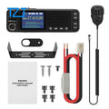 TZT HamGeek 6699-CB Mobile Radio | AM/FM/CW/SSB