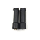 1PC Mini Short Antenna SMA UHF 400-480MHz for Kenwood Baofeng Handheld Radio