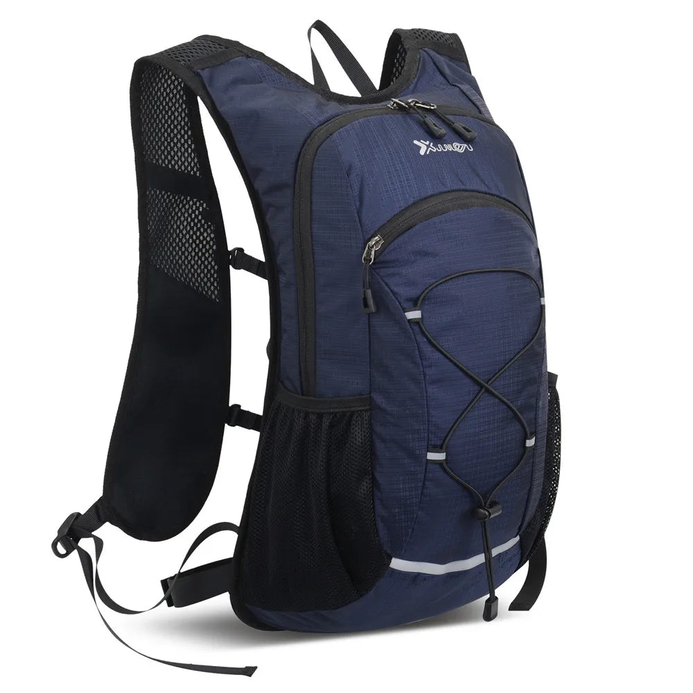 18L Lightweight Nylon Hiking & Cycling Backpack