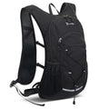 Wanderrucksack 18L Ultraleichter Reiserucksack für Damen und Herren Große Kapazität Outdoor Sport Camping Klettern Wandern Radfahren Rucksack