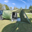 Campingzelt 5 Personen, Zubehör, Zelte Outdoor, Heckklappenzelt Für SUV, Zelte Für Events