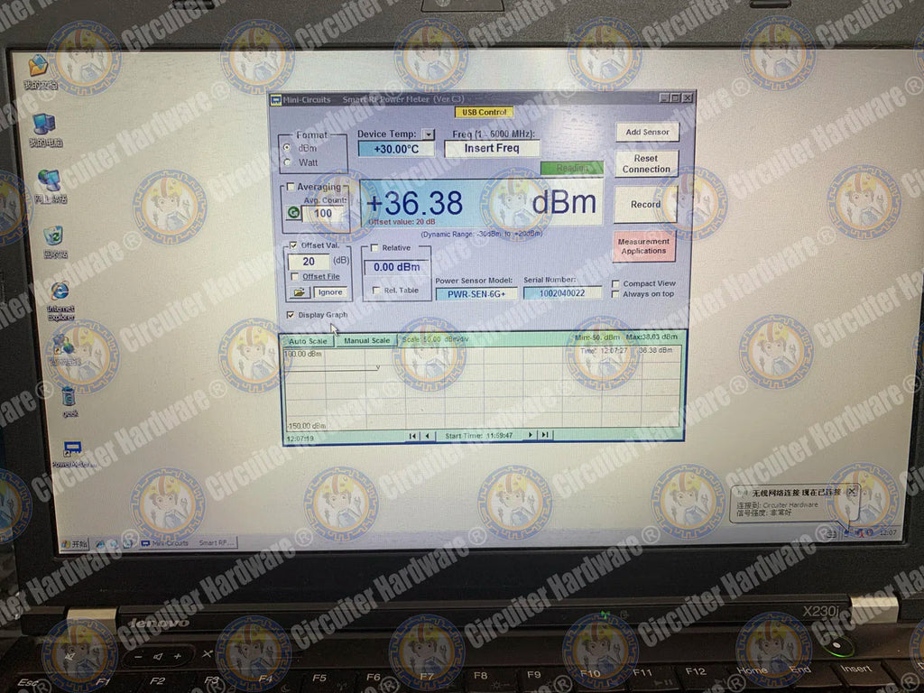 4W 36DB 1-800Mhz VHF UHF RF power Amplifier F/  Ham Radio HF FM transmitter Walkie talkie Short wave 868M 915M LORA Helium Miner
