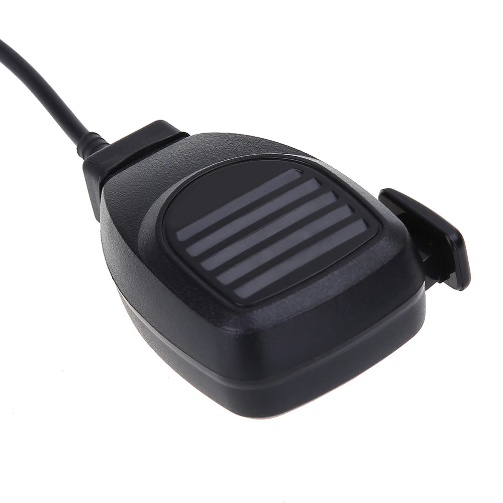 Kenwood 8 Pin Hand Mic Microphone for Kenwood Mobile Radios KMC-30 TK-860 TK-7108HM