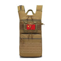 Outdoor Backpack for Hiking & Cycling