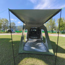 Campingzelt 5 Personen, Zubehör, Zelte Outdoor, Heckklappenzelt Für SUV, Zelte Für Events