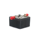 86-108Mhz FM 2.5W POWER Amplifier 2.5watts FM Transmitter RF Power Amplifier For Ham Radio FM Transmits