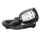 KMC-60 Hand Standard Microphone for KENWOOD NX-740 NX-840 TK-7302 TKD-740 NX-3720 NX-5700 NX-5800 TK-7360 TK-8360 TKD-740  Radio