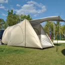 Campingzelt 5 Personen, Zubehör, Zelte Outdoor, Heckklappenzelt Für SUV, Zelte Für Events