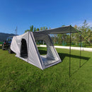 Campingzelt 5 Personen, Zubehör, Zelte Outdoor, Heckklappenzelt Für SUV, Zelte Für Events