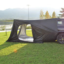 Campingzelt 5 Personen, Zubehör, Zelte Outdoor, Heckklappenzelt Für SUV, Zelte Für Events