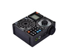 Han rong Da HRD-A320 Portable AM FM Radio Receiver Ham Radio Emergency Amateur Shortwave Radio SW AIR Band VHF WB Alarm Clock