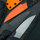Camping Grill Rucksack Messer Hohe Härte Outdoor Feststehende Messer Wildnis Abenteuer Überleben EDC Messer Tägliches Schneidewerkzeug