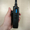 Full Band 136-520Mhz Handheld Ham Radio With AM/FCC/NOAA Functions For baofeng uv 5r quansheng dmr walkie  talkie