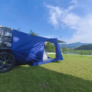Campingzelt 5 Personen, Zubehör, Zelte Outdoor, Heckklappenzelt Für SUV, Zelte Für Events