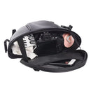 Motorcycle Tail Bag Sport Luggage Saddle Riding Rear Bag Motorcycle Motorbike Scooter Side Back Seat Bag Z