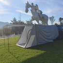 Campingzelt 5 Personen, Zubehör, Zelte Outdoor, Heckklappenzelt Für SUV, Zelte Für Events