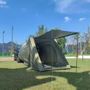 Campingzelt 5 Personen, Zubehör, Zelte Outdoor, Heckklappenzelt Für SUV, Zelte Für Events