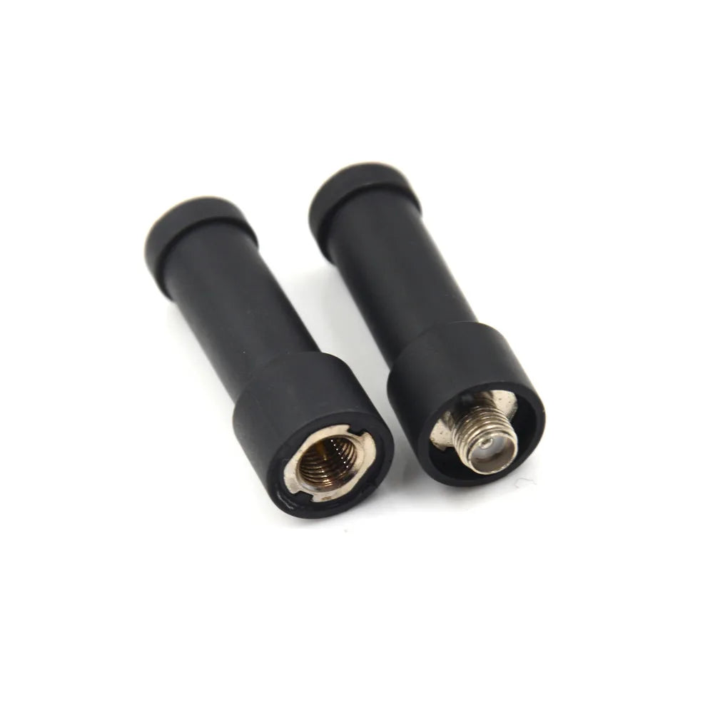 1PC Mini Short Antenna SMA UHF 400-480MHz for Kenwood Baofeng Handheld Radio