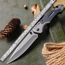 Camping Taschenmesser Outdoor Multifunktions-Klappmesser Taktisches Verteidigungsmesser Outdoor Überlebens-Camping Scharfe Messer