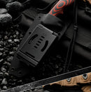 High quality fixed blades, outdoor knives, preferred for camping and hiking, durable and portable, a gift for men